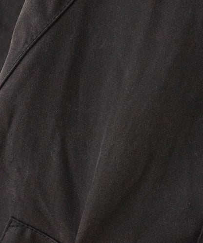 Barbour OX WAX BEDALE 寬鬆版型蠟棉夾克