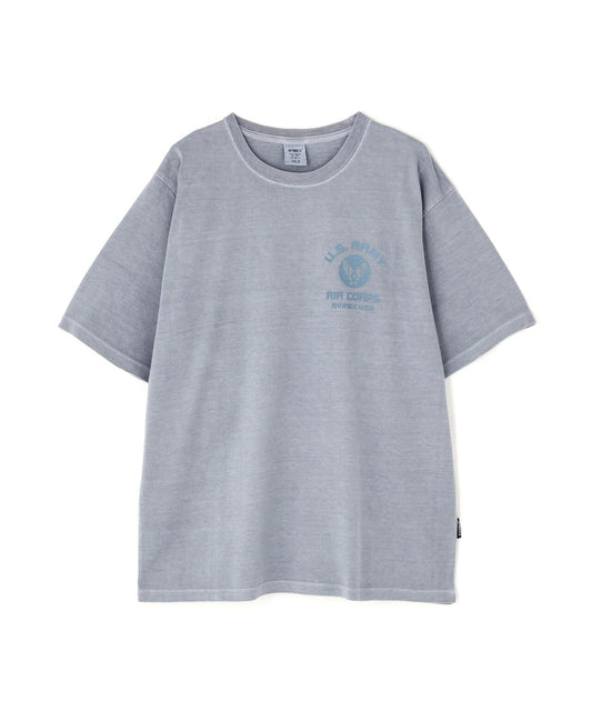 《直營店限定》FADE WASH 《AIR》軍團T恤