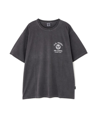 《直營店限定》FADE WASH 《AIR》軍團T恤