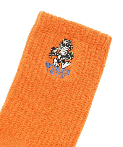 《直営店限定》TOM CAT 1975襪子/トムキャット襪子