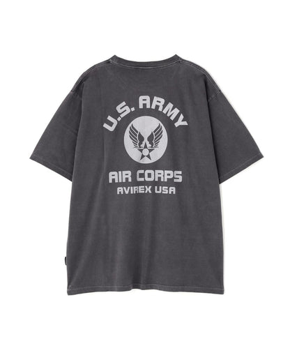 《直營店限定》FADE WASH 《AIR》軍團T恤