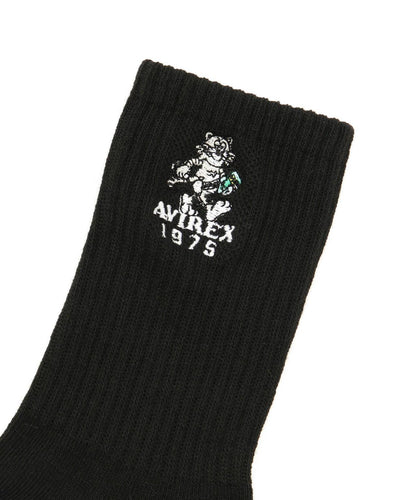 《直営店限定》TOM CAT 1975襪子/トムキャット襪子