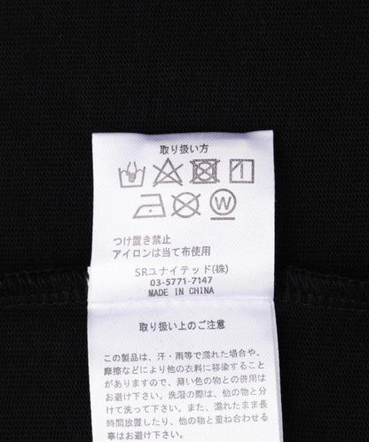A4A/A4 短袖T恤