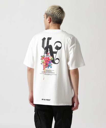 A4A/A4 短袖T恤
