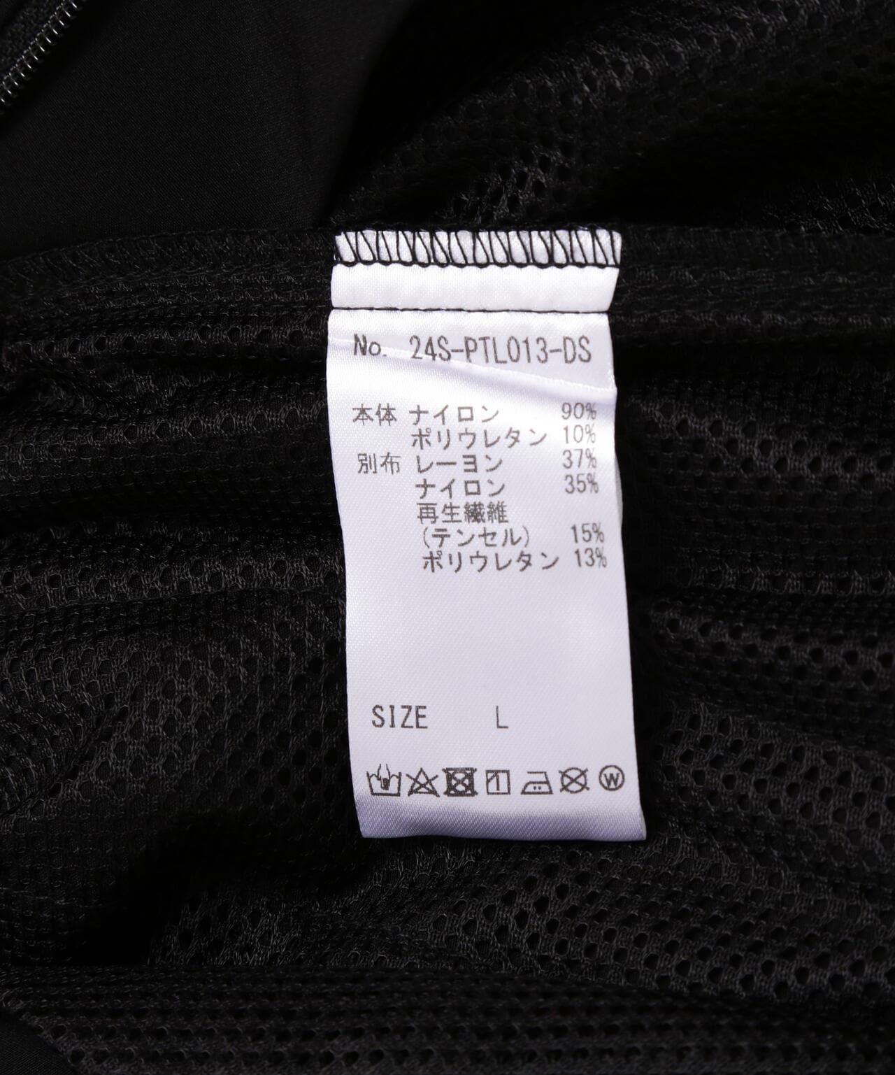 DankeSchon/ダンケシェーン/高端防潑水SN後拉鍊長褲
