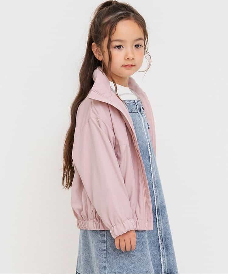 多色可選防風夾克