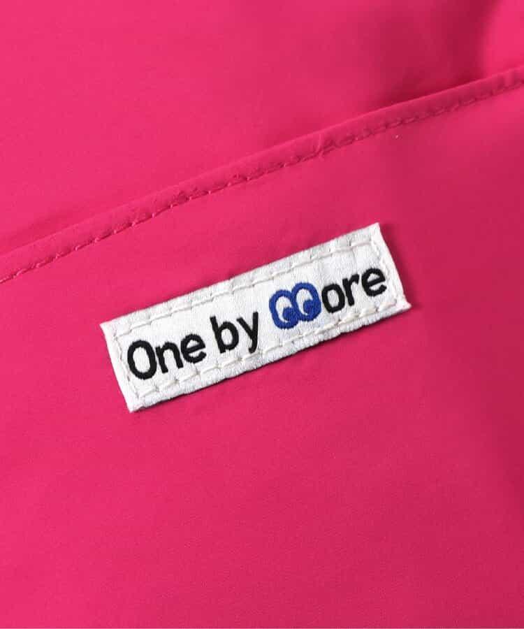 one by more 挎脖小包