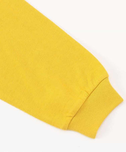 單點刺繡T恤