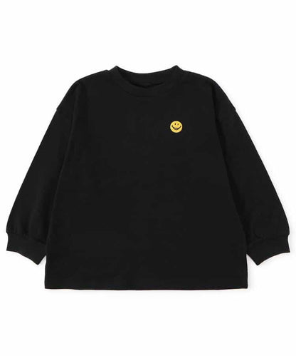 單點刺繡T恤