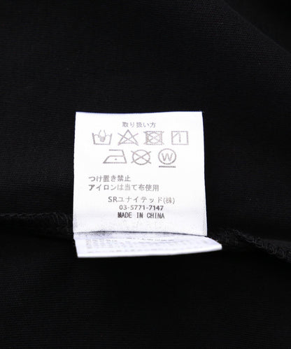 DankeSchon×A4A/OF ALL SMOOTH 短袖T恤