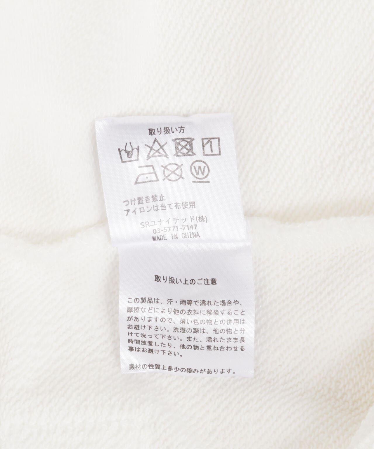 A4A/SOCIAL 圓領衛衣/圓領套頭衛衣