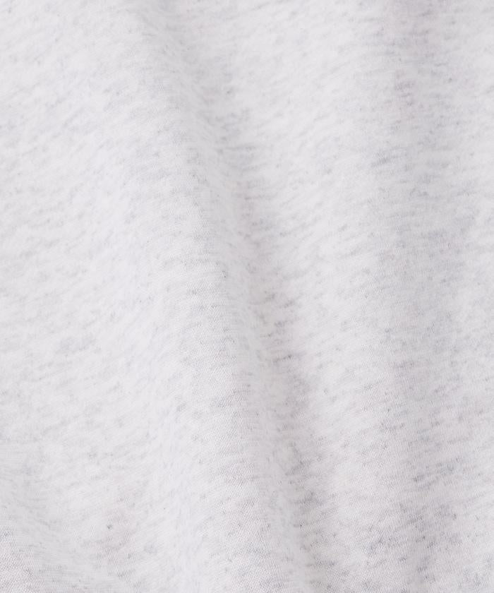寬鬆版V領衛衣