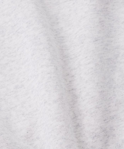 寬鬆版V領衛衣