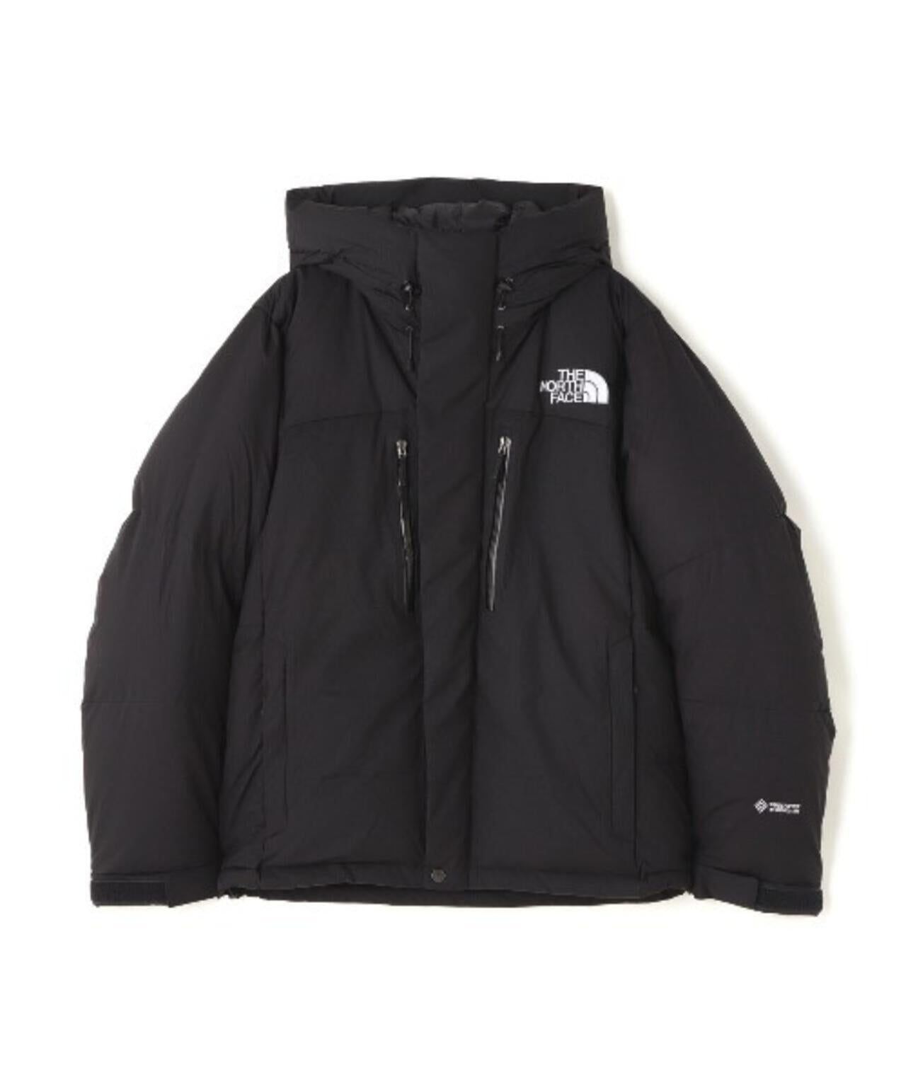 THE NORTH FACE / Baltro輕量羽絨夾克 ND92552