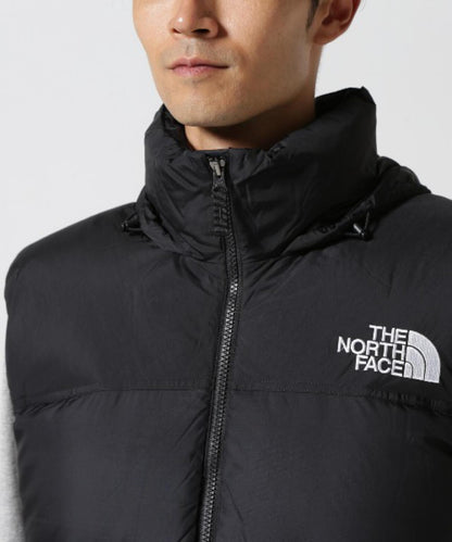 THE NORTH FACE Nuptse羽絨馬甲 ND92557