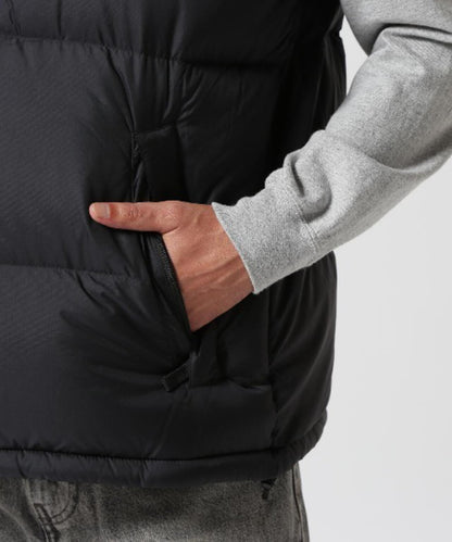 THE NORTH FACE Nuptse羽絨馬甲 ND92557