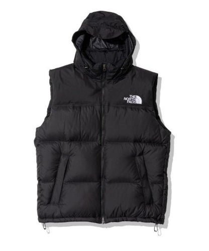 THE NORTH FACE Nuptse羽絨馬甲 ND92557
