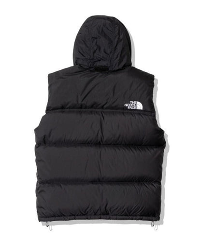 THE NORTH FACE Nuptse羽絨馬甲 ND92557