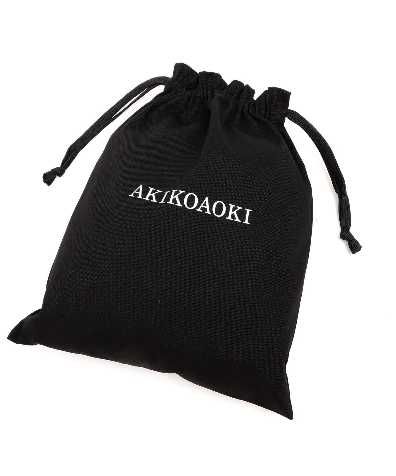 AKIKOAOKI/アキコアオキ/Regulated Gravity仿皮