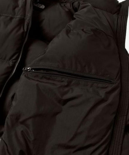 THE NORTH FACE Nuptse羽絨馬甲 ND92557