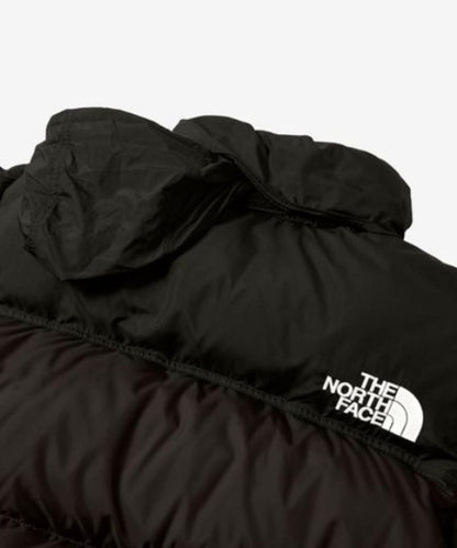 THE NORTH FACE Nuptse羽絨馬甲 ND92557