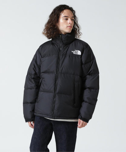 THE NORTH FACE Nuptse羽絨夾克 ND92555