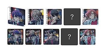 《桃源暗鬼》肖像立牌亞克力積木【BOX/10個裝】