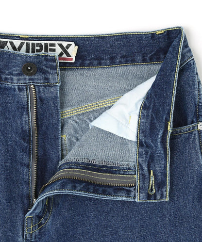 《直営店限定》VARSITY畫家短褲