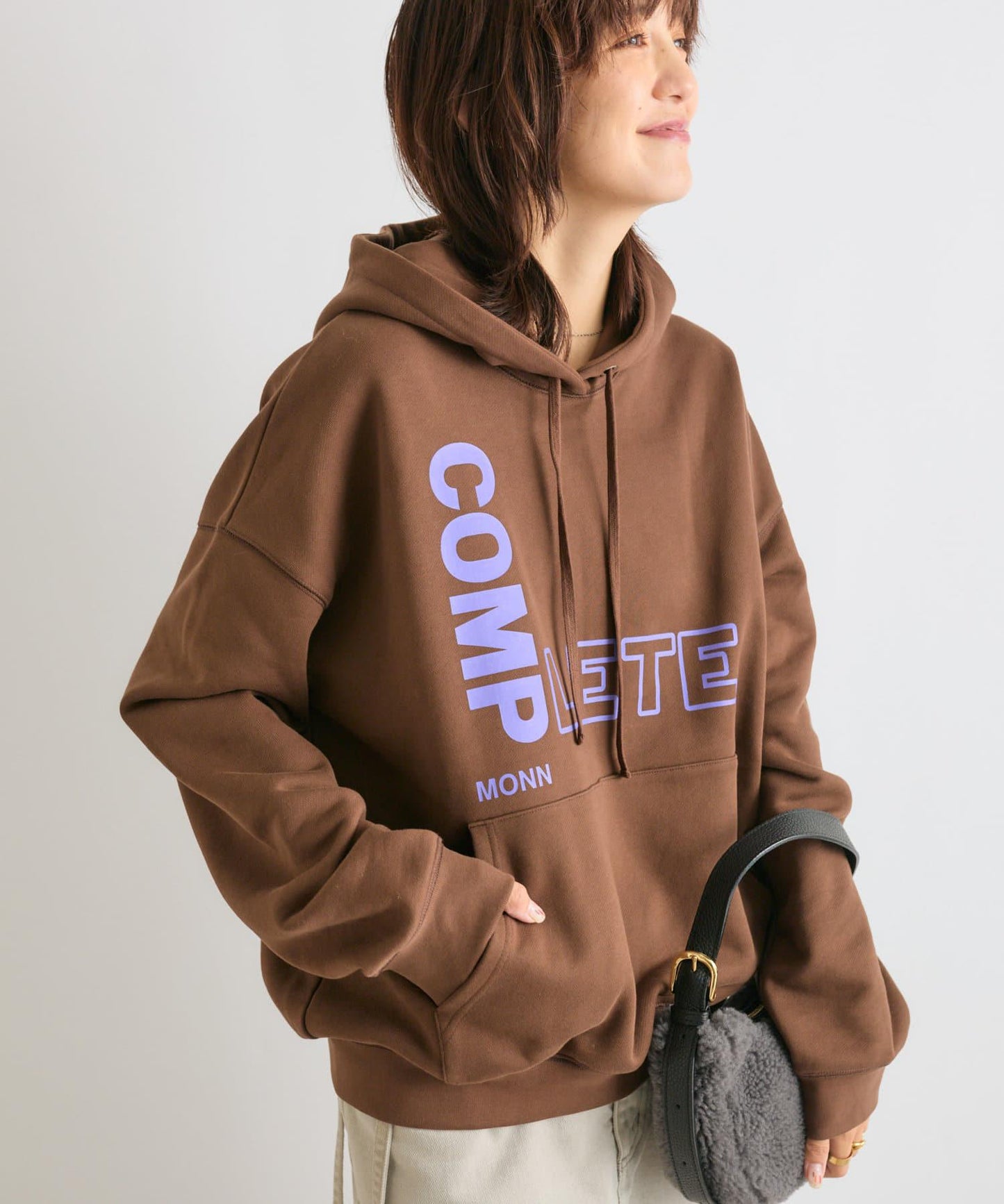 【RIVE DROITE】COMPLETE FOODIE