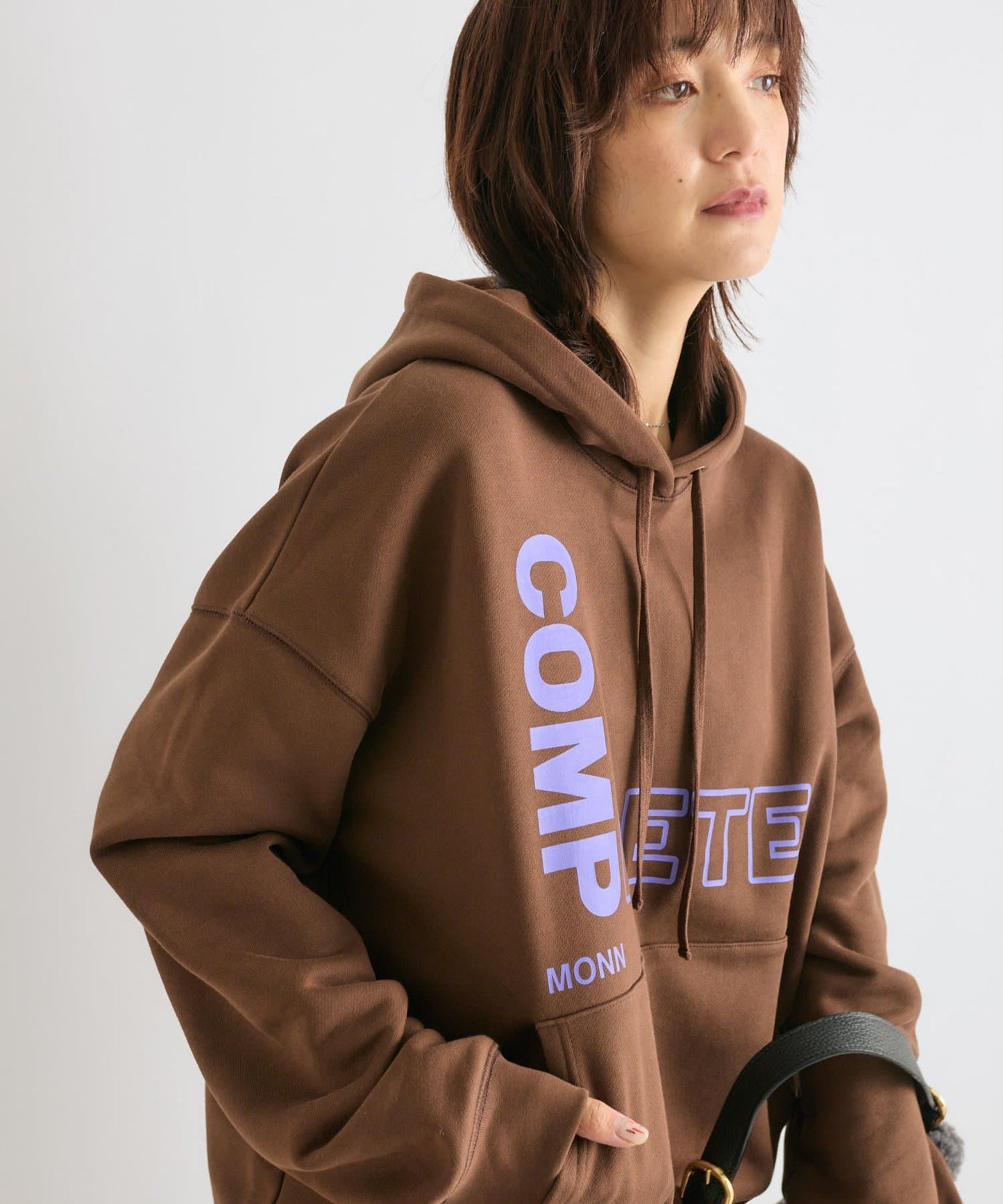 【RIVE DROITE】COMPLETE FOODIE