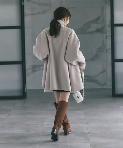【La boutique BonBon】層疊短褲