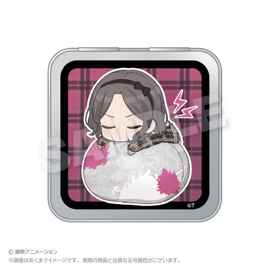《哭泣少女樂隊》_ふわみん系列收納罐 海老塚 智