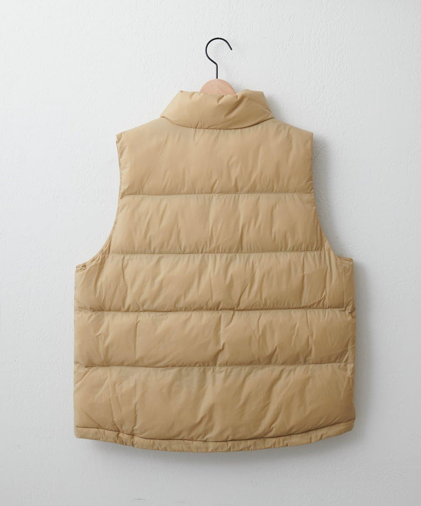 【Discoat】【男女同款】防撕裂尼龍加棉馬甲