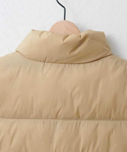 【Discoat】【男女同款】防撕裂尼龍加棉馬甲