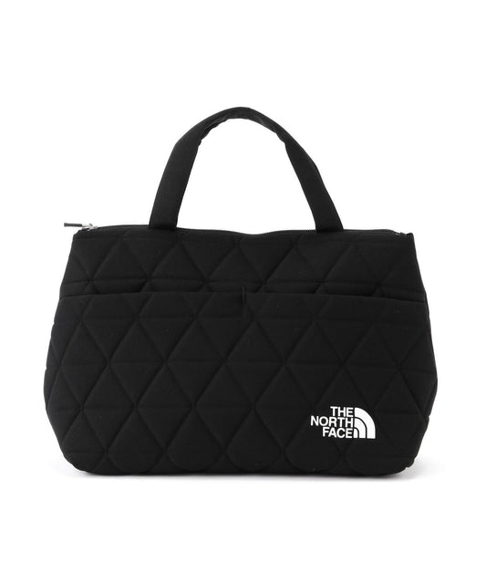 THE NORTH FACE Geoface立體箱型托特包 NM32355