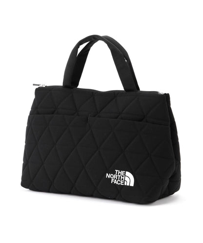 THE NORTH FACE Geoface立體箱型托特包 NM32355