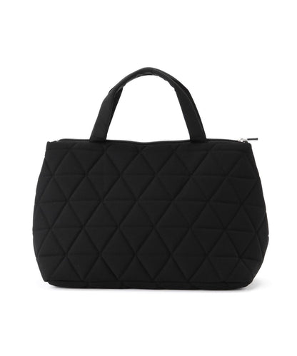 THE NORTH FACE Geoface立體箱型托特包 NM32355