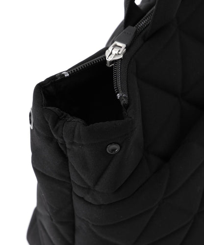 THE NORTH FACE Geoface立體箱型托特包 NM32355