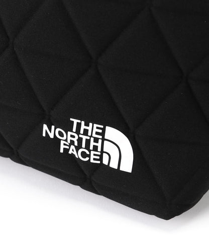 THE NORTH FACE Geoface立體箱型托特包 NM32355