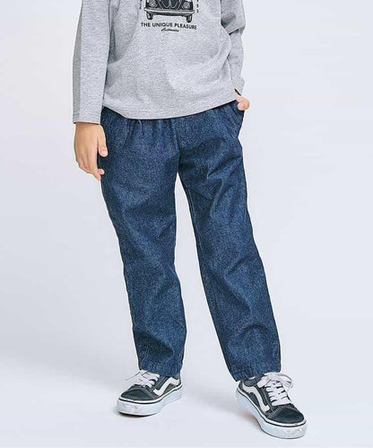 【リンク】標準褶皺長褲 10分長度