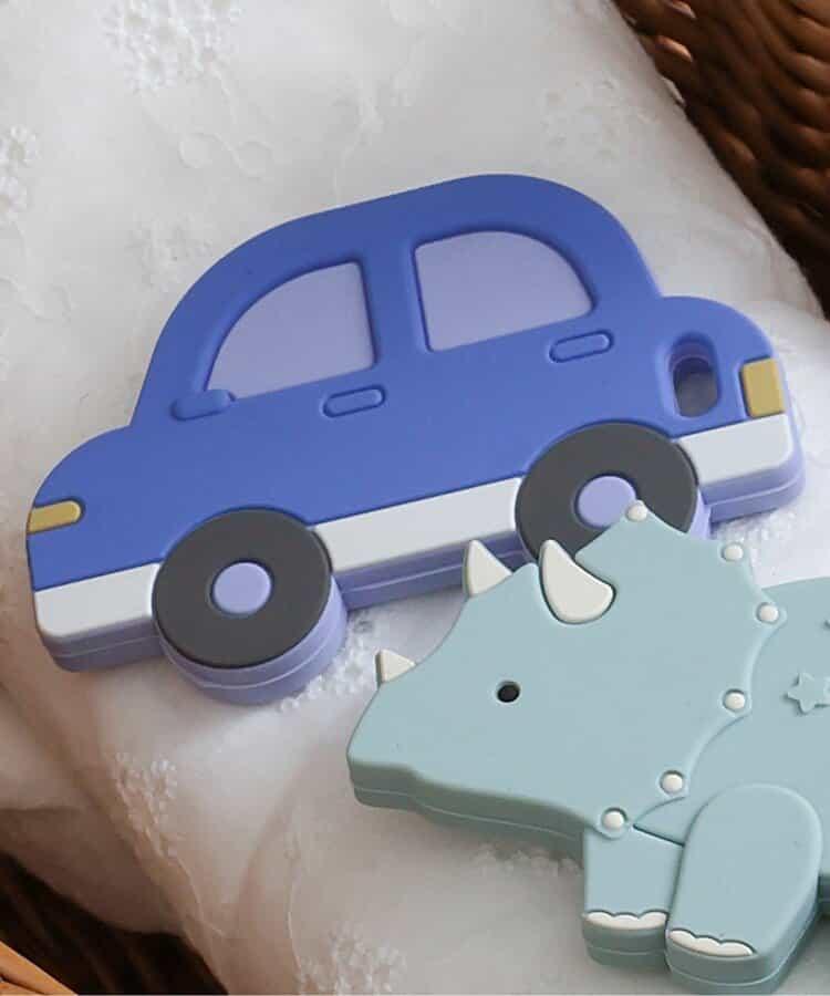 多功能牙膠