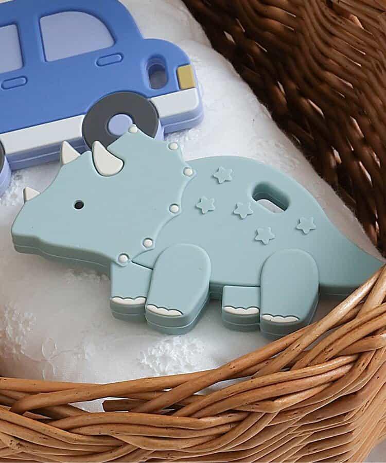 多功能牙膠