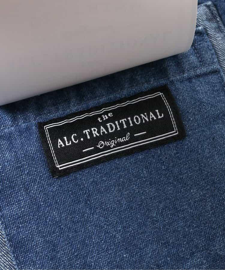 【リンク】標準褶皺長褲 10分長度