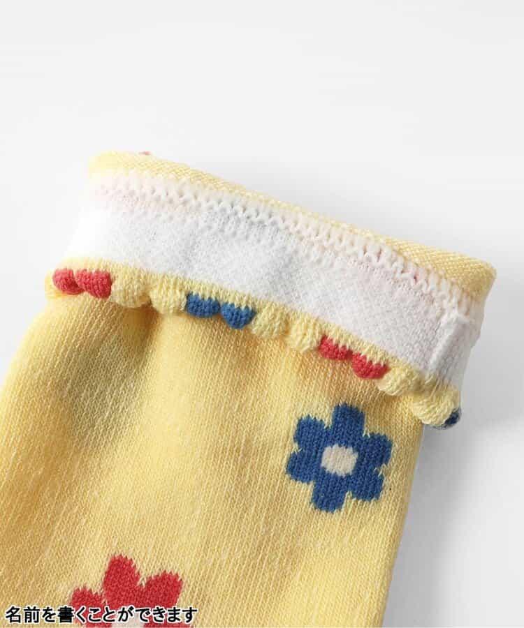 3雙裝短襪