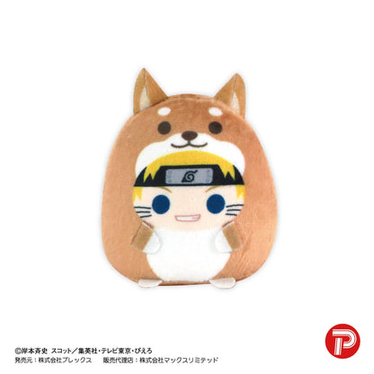 《火影忍者》疾風傳_NT-38 手辦收藏【BOX／10個裝】