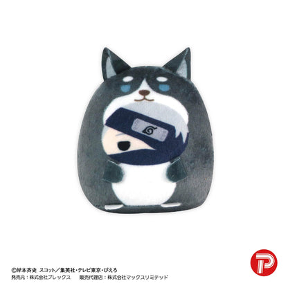 《火影忍者》疾風傳_NT-38 手辦收藏【BOX／10個裝】