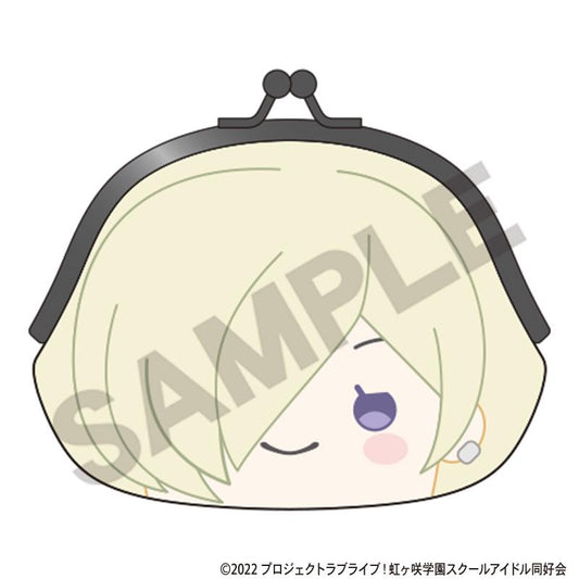 LoveLive!虹咲學園學園偶像同好會_口金包 米婭·泰勒