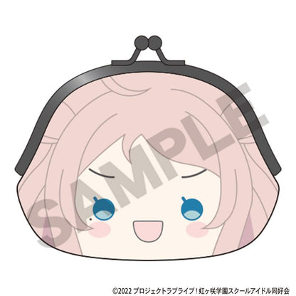 LoveLive!虹咲學園學園偶像同好會_口金包 鍾嵐珠