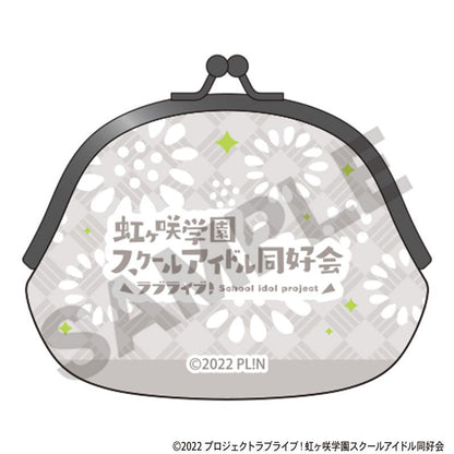 LoveLive!虹咲學園學園偶像同好會_口金包 米婭·泰勒