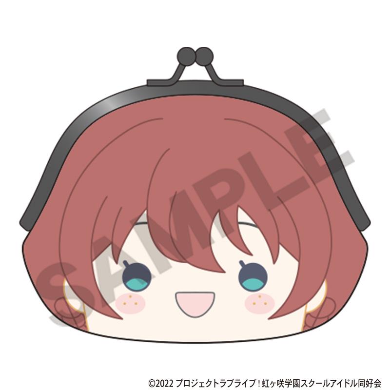 LoveLive!虹咲學園學園偶像同好會_口金包 艾瑪·維爾德